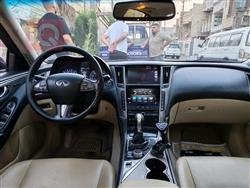 ئینفینیتی Q50